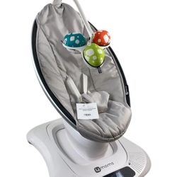 Mamaroo Swing
