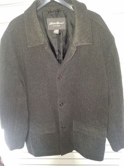 Mens coat