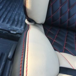 Tapiceria Upholstery 