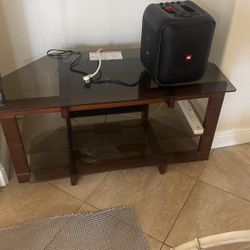 Tv Console Table