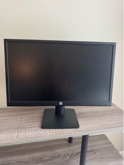 HP monitor