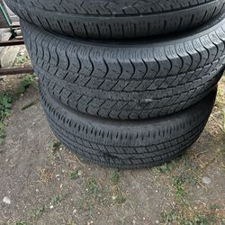 Para Dodge Ram Son 20 “