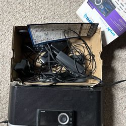 Sirius Radio