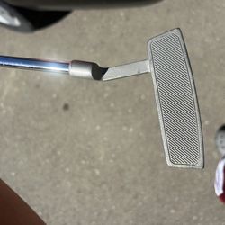 Top Flight Putter