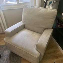 Rocking Recliner