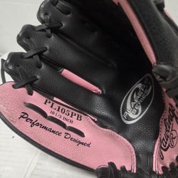 Rawlings Size 10 ½ PL 105PB