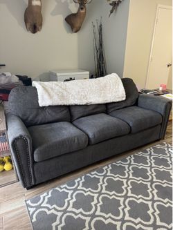 Sleeper sofa