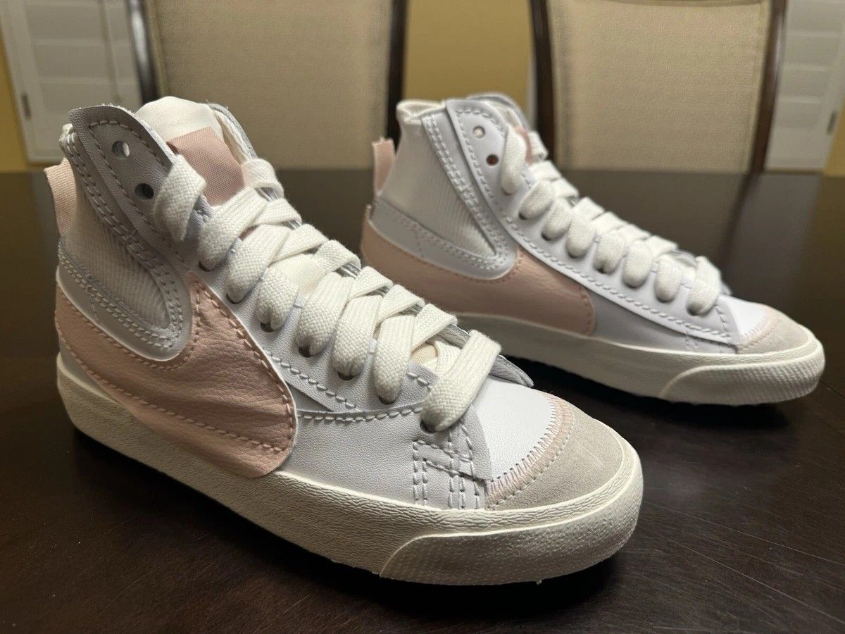 Nike Mid Blazer '77 Size Women 9 