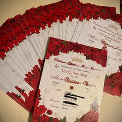 Invitations For Any Special Occasions