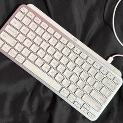 Mx Keys Mini Used 