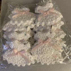 Recuerdos Para Baby Shower