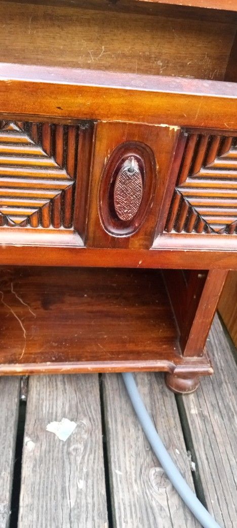 3 Fixer Uppers Coffee Or End Tables