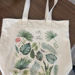 Tote Bag