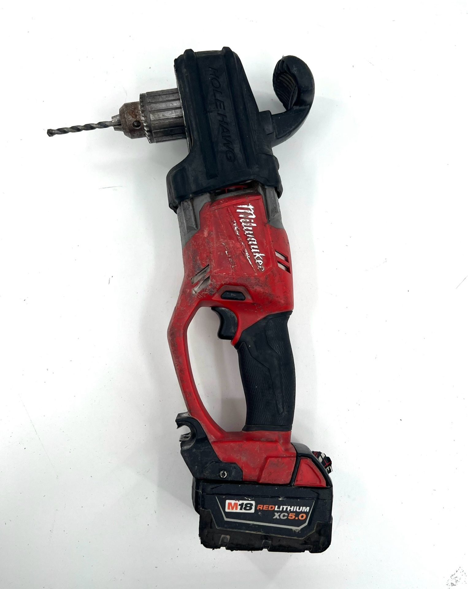 MILWAUKEE M18 Fuel Hole Hawg