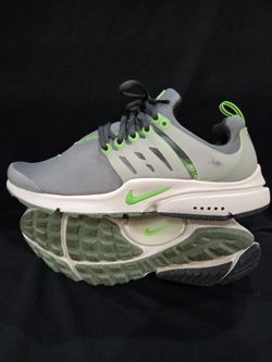 Nike Air Max Presto Halloween