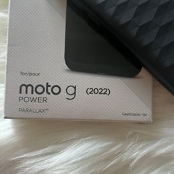 Moto G Cases