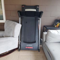 Treadmill 