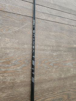 Fujikura Ventus Black 7S Golf Shaft