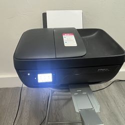 HP All-in one Printer 3830