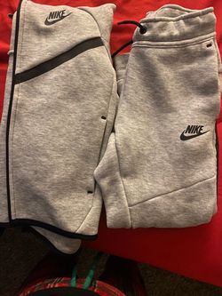 Boys Nike set
