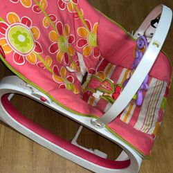 Fisher Price Rocking Chair