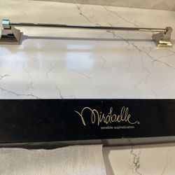Mirabelle Towel Rack Brand New 