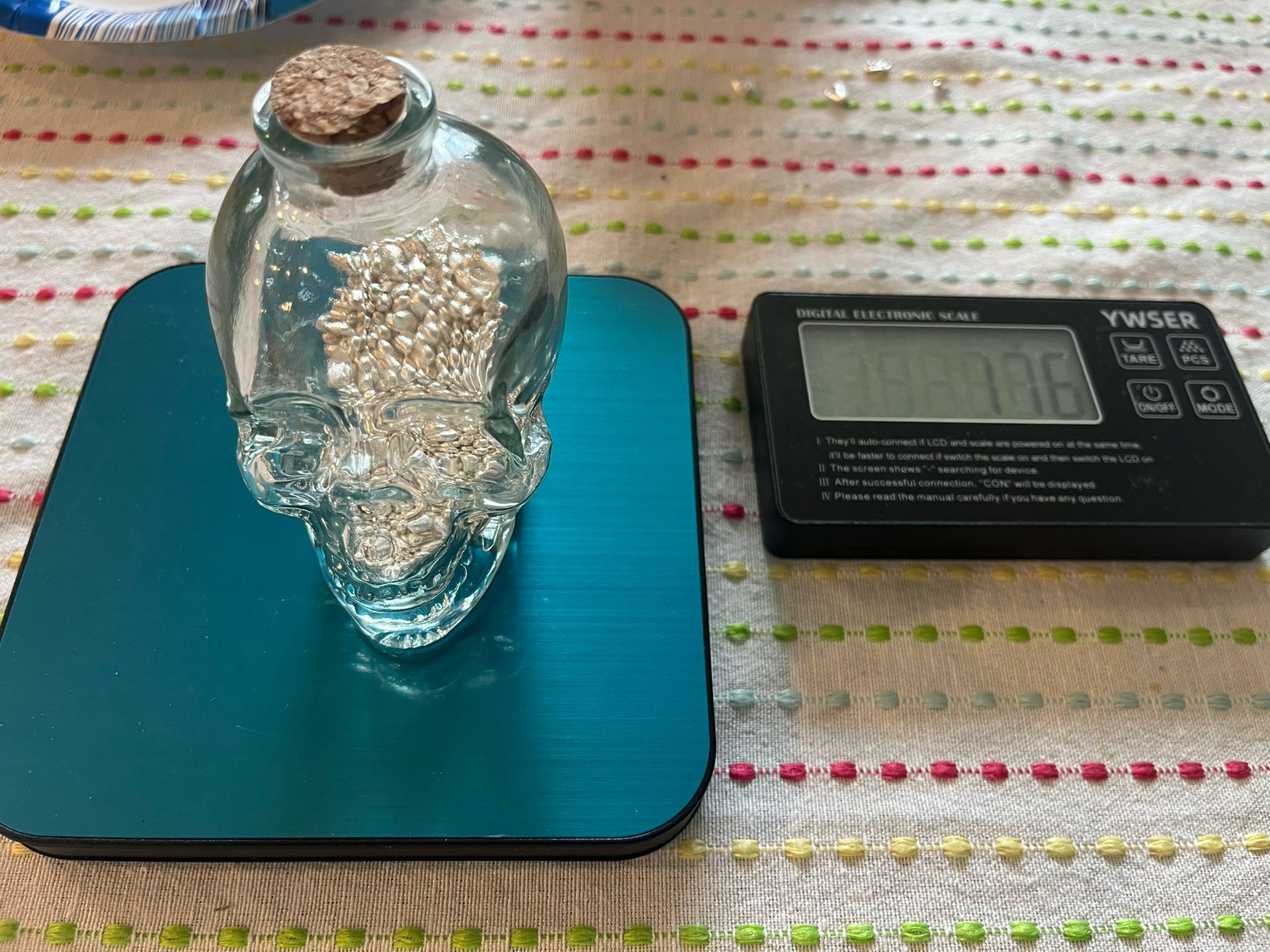 99.99 Silver Shot