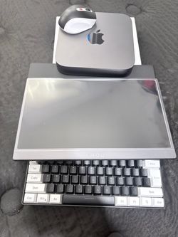 Apple Mac mini