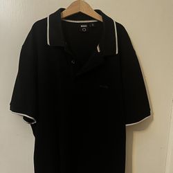 Hugo Boss Polo 