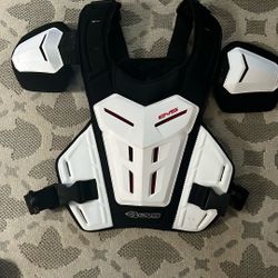 EVS Roost Protector Adult Sm