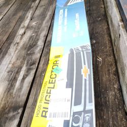 2 New Bugshields For Chevy And Ford