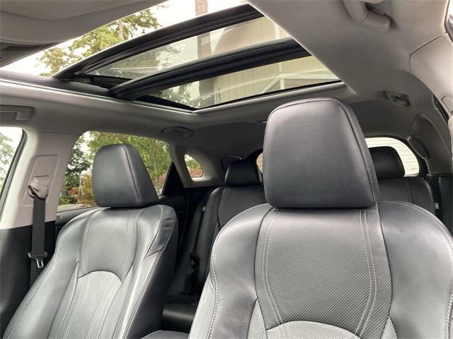 2017 Lexus RX