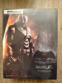 Playarts Batman