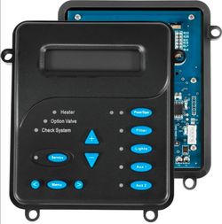 GLX-LOCAL-P-4 Local Display Controller for Hayward Goldline AquaLogic PL-P-4