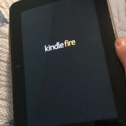 KindleFire