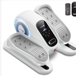 Umay U5 Under Desk Elliptical Trainer