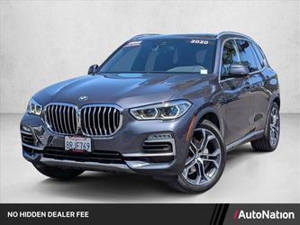 2020 BMW X5