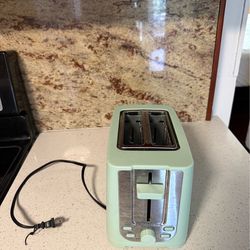 Toaster