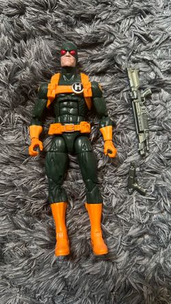 Marvel Legends Hydra Trooper