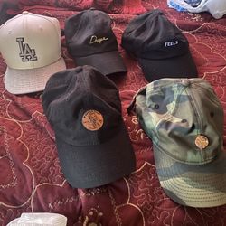 Hats 