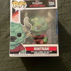Funko pop