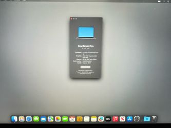 2019 MacBook Pro 16” | Core i9 | 32GB | 1 TB SSD