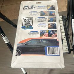 Fishing Poles Holder For Your Car