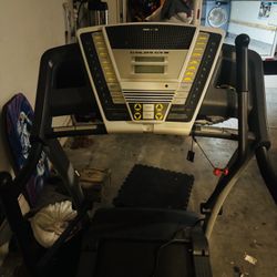 Treadmill 