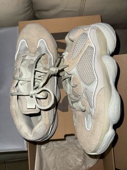 Yeezy 500 sz 9.5