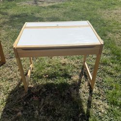 Kids Desk