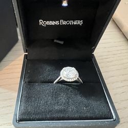 Ring Wedding Engagement 