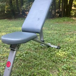Gym Foldable 