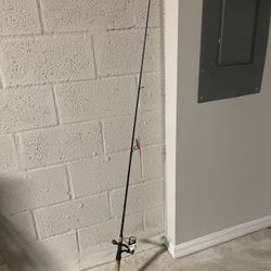 Fishing Pole