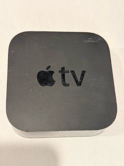 Apple TV A1625